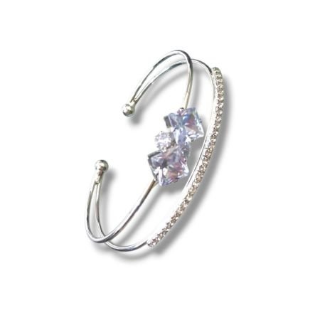 Diamond Bracelet