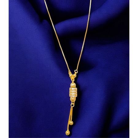 Gold Dokaya Chain
