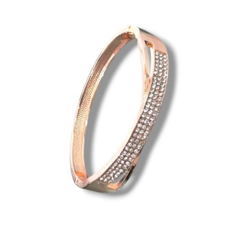 Rose Gold Kada