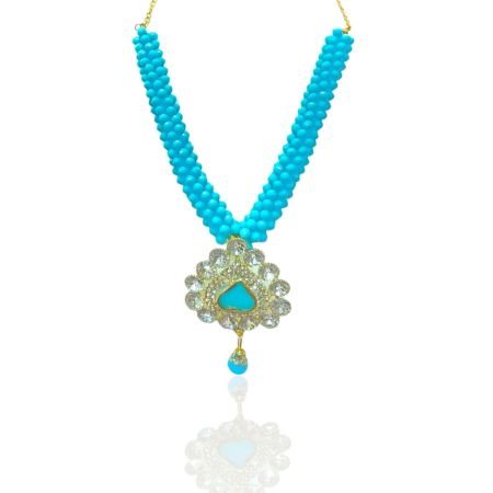 Moti Necklace