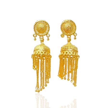 Jhumka