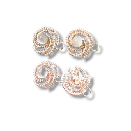Monalisa Stone Earings