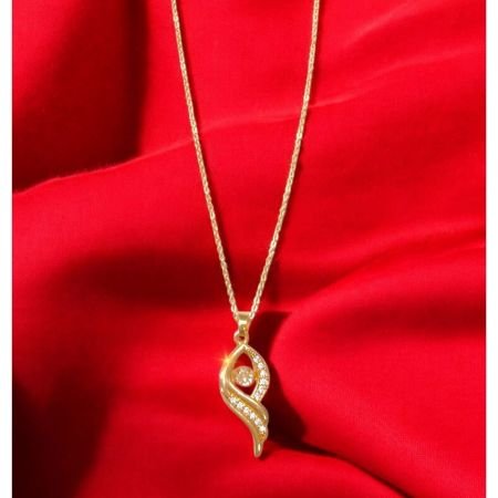 Gold Plated Chain