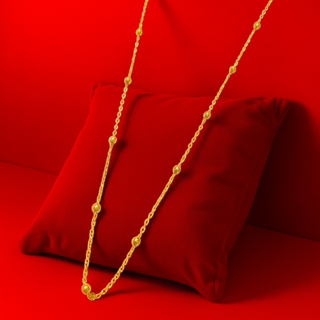 Bagasra Chain