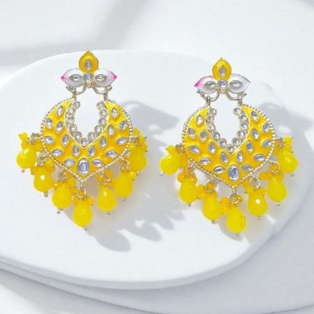 Jhumka Eaarings