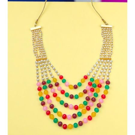 Coloring Moti Mala